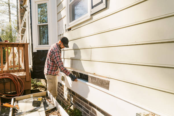 Trusted Siding Inspection service in Monmouth Junction, NJ - Creative Siding